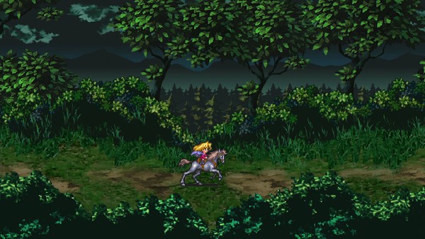 浪漫沙加3：重制版.Romancing SaGa 3_2