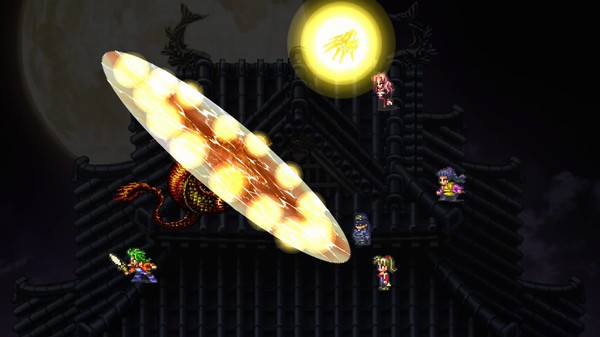 浪漫沙加3：重制版.Romancing SaGa 3_3