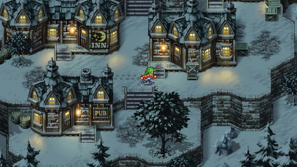浪漫沙加3：重制版.Romancing SaGa 3_5