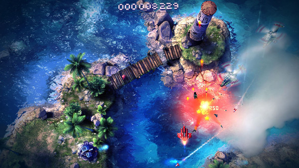傲气雄鹰：十周年版.Sky Force Anniversary_0