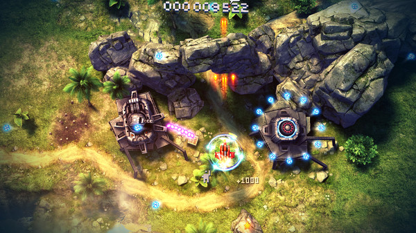 傲气雄鹰：十周年版.Sky Force Anniversary_1