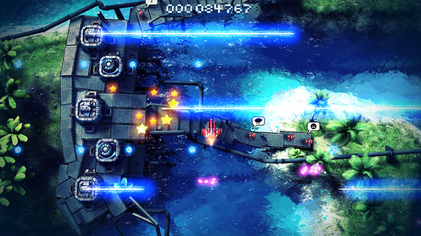 傲气雄鹰：十周年版.Sky Force Anniversary_3
