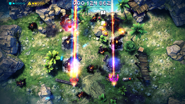 傲气雄鹰：十周年版.Sky Force Anniversary_4