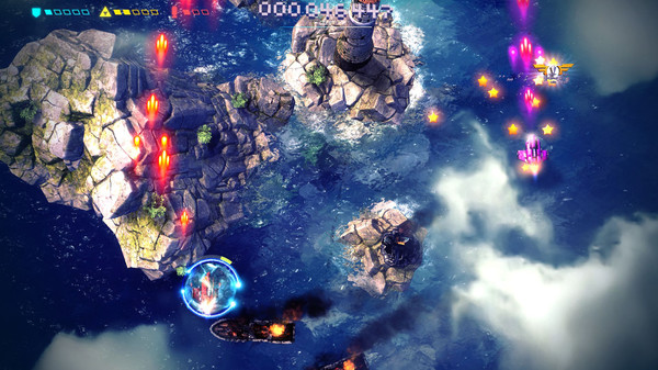 傲气雄鹰：十周年版.Sky Force Anniversary_5