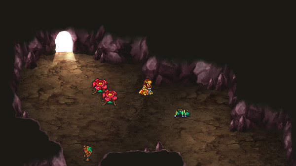 浪漫沙加2.Romancing SaGa 2_1