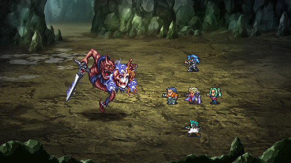 浪漫沙加2.Romancing SaGa 2_4