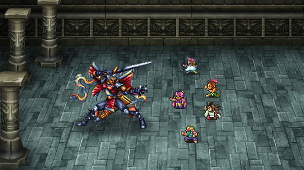 浪漫沙加2.Romancing SaGa 2_5