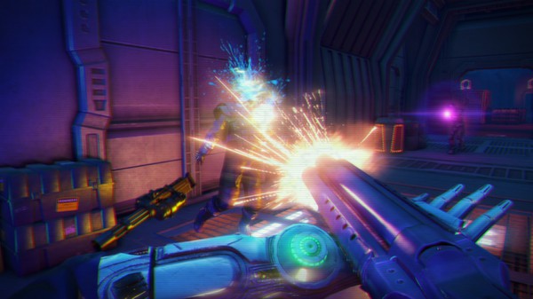 孤岛惊魂3：血龙 – 经典版.Far Cry 3 Blood Dragon Classic Edition_1