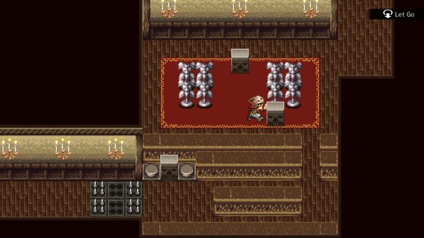 克洛诺斯之门.Chronus Arc_3