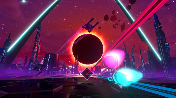 节奏行者.Synth Riders_1