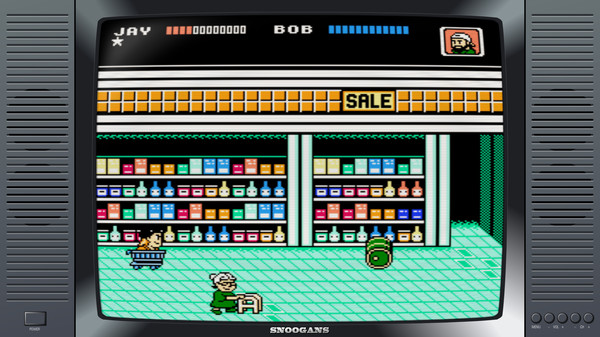 白烂贱客：商场乱斗.Jay and Silent Bob: Mall Brawl_3