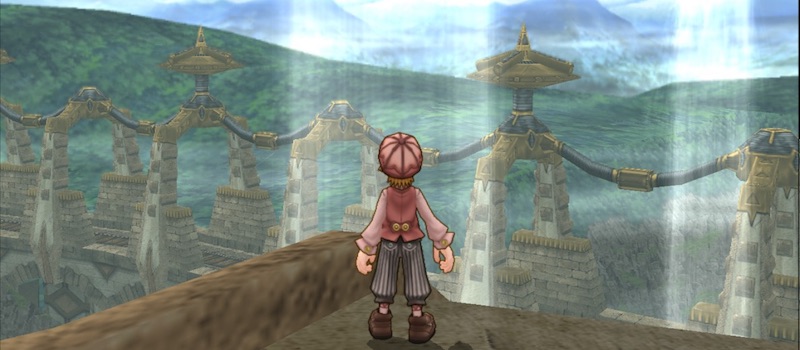 暗云2.Dark Cloud 2_1