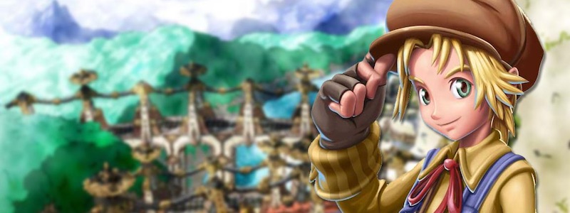 暗云2.Dark Cloud 2_2
