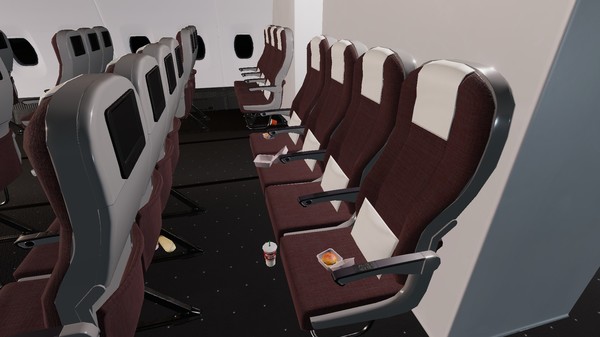 机场模拟：日复一日.Airport Simulator: Day & Night_2