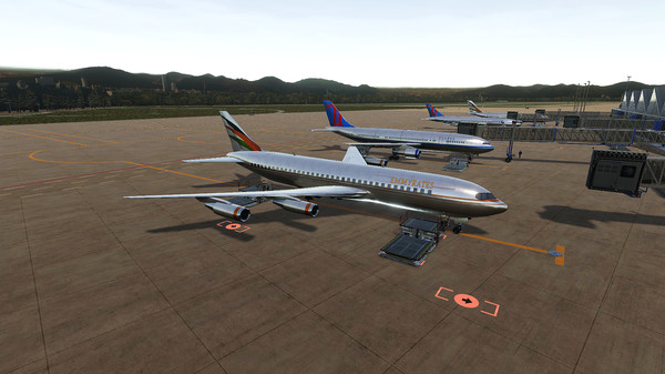 机场模拟：日复一日.Airport Simulator: Day & Night_3