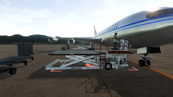 机场模拟：日复一日.Airport Simulator: Day & Night_5