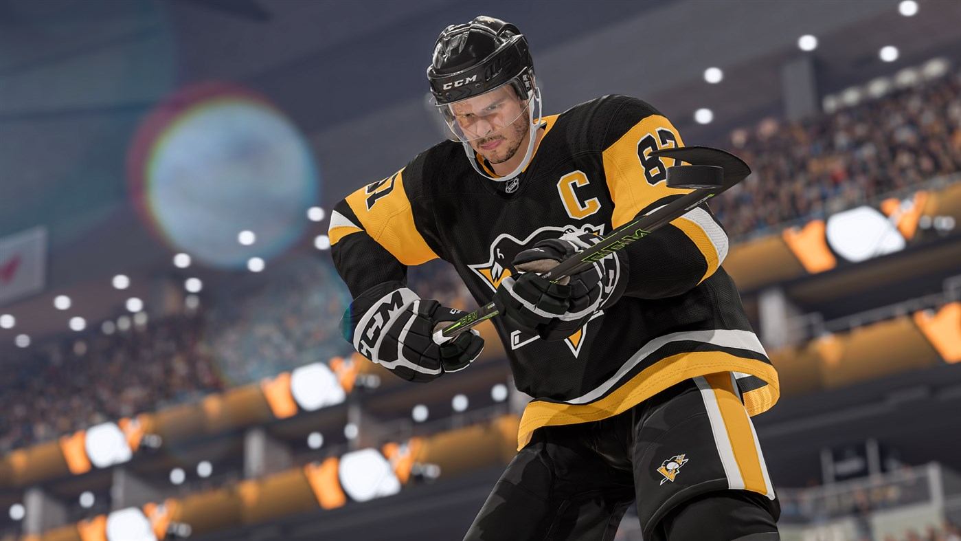 北美职业冰球联赛22.EA SPORTS NHL 22_0