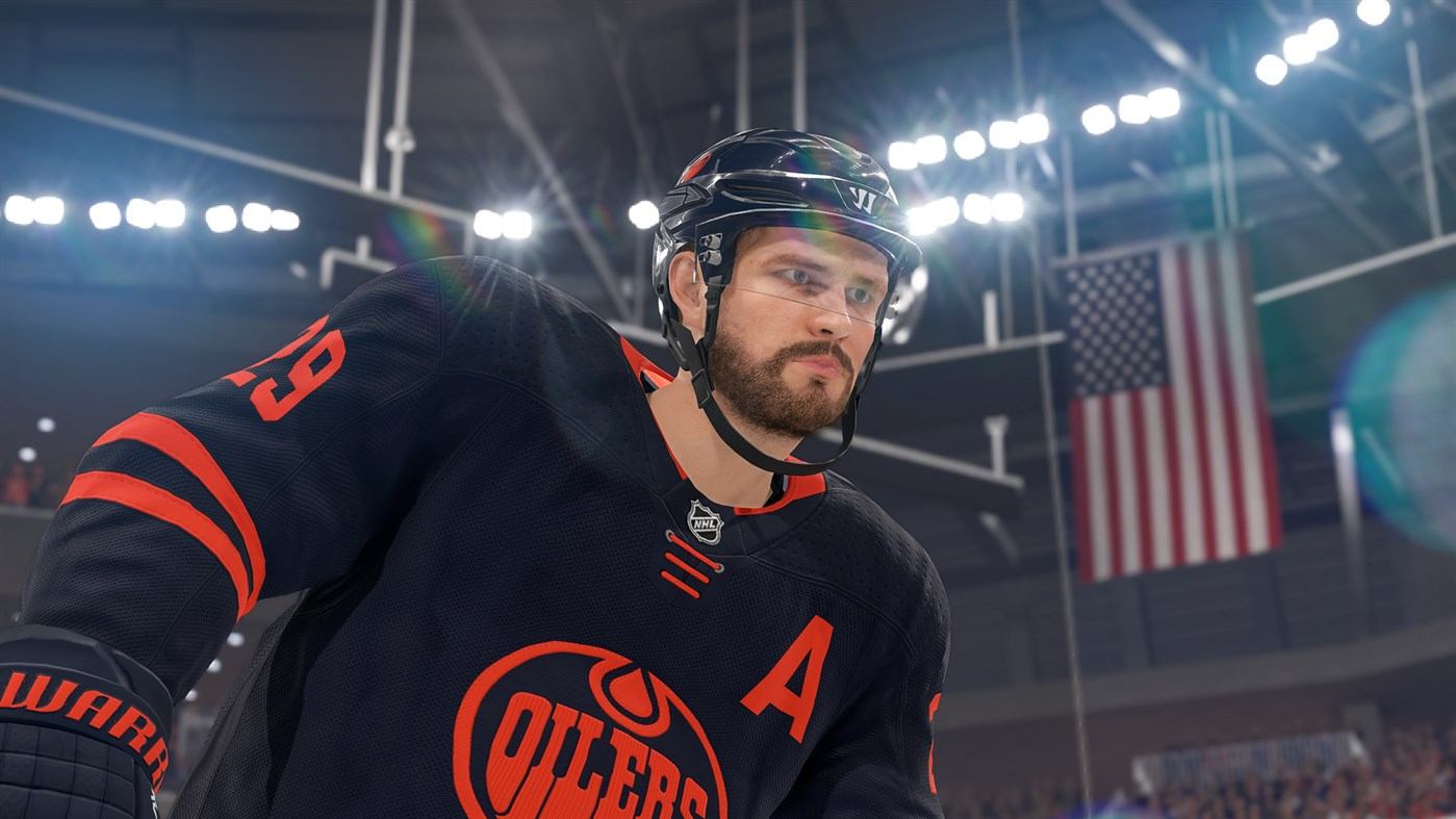 北美职业冰球联赛22.EA SPORTS NHL 22_1