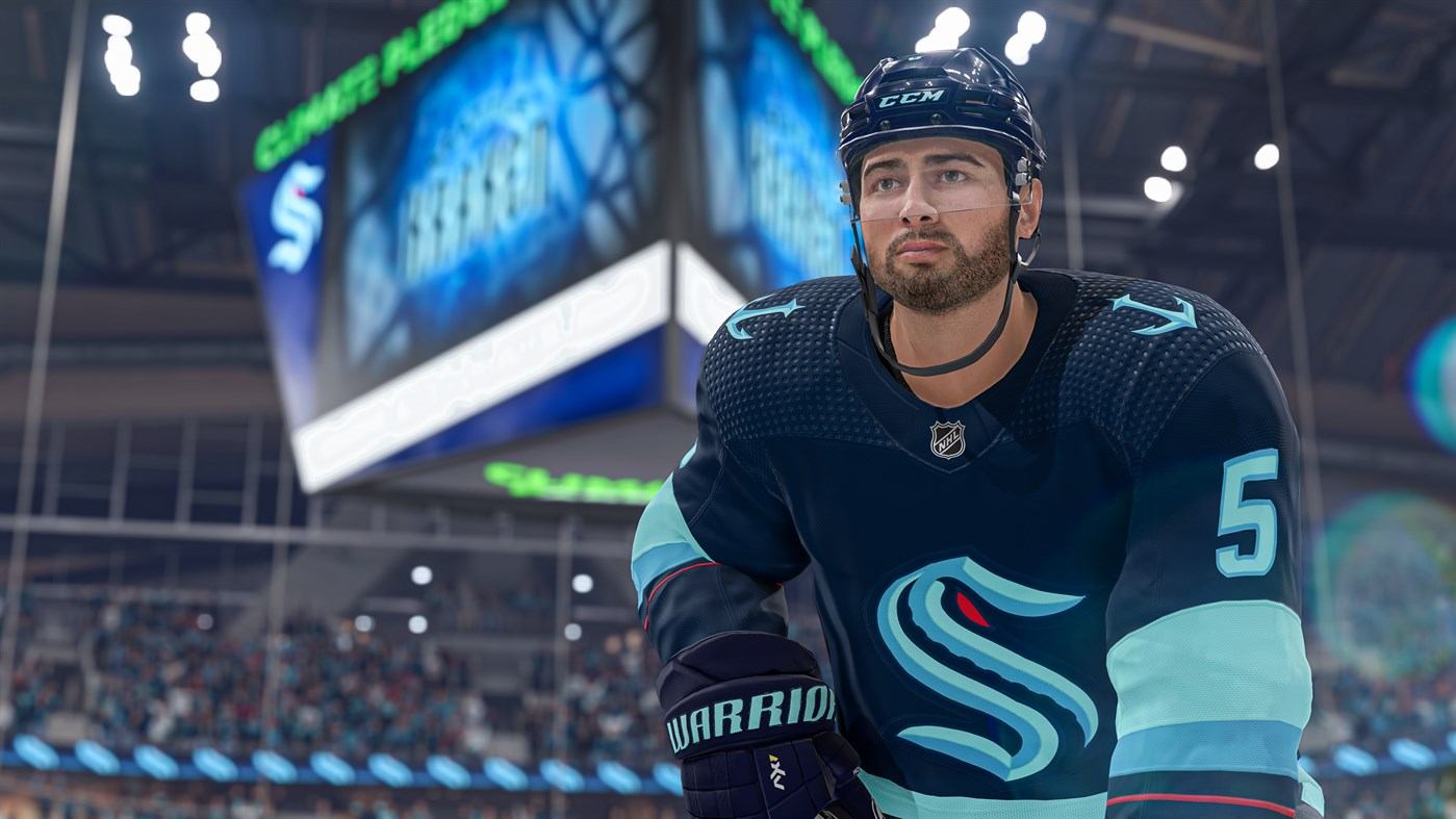北美职业冰球联赛22.EA SPORTS NHL 22_2