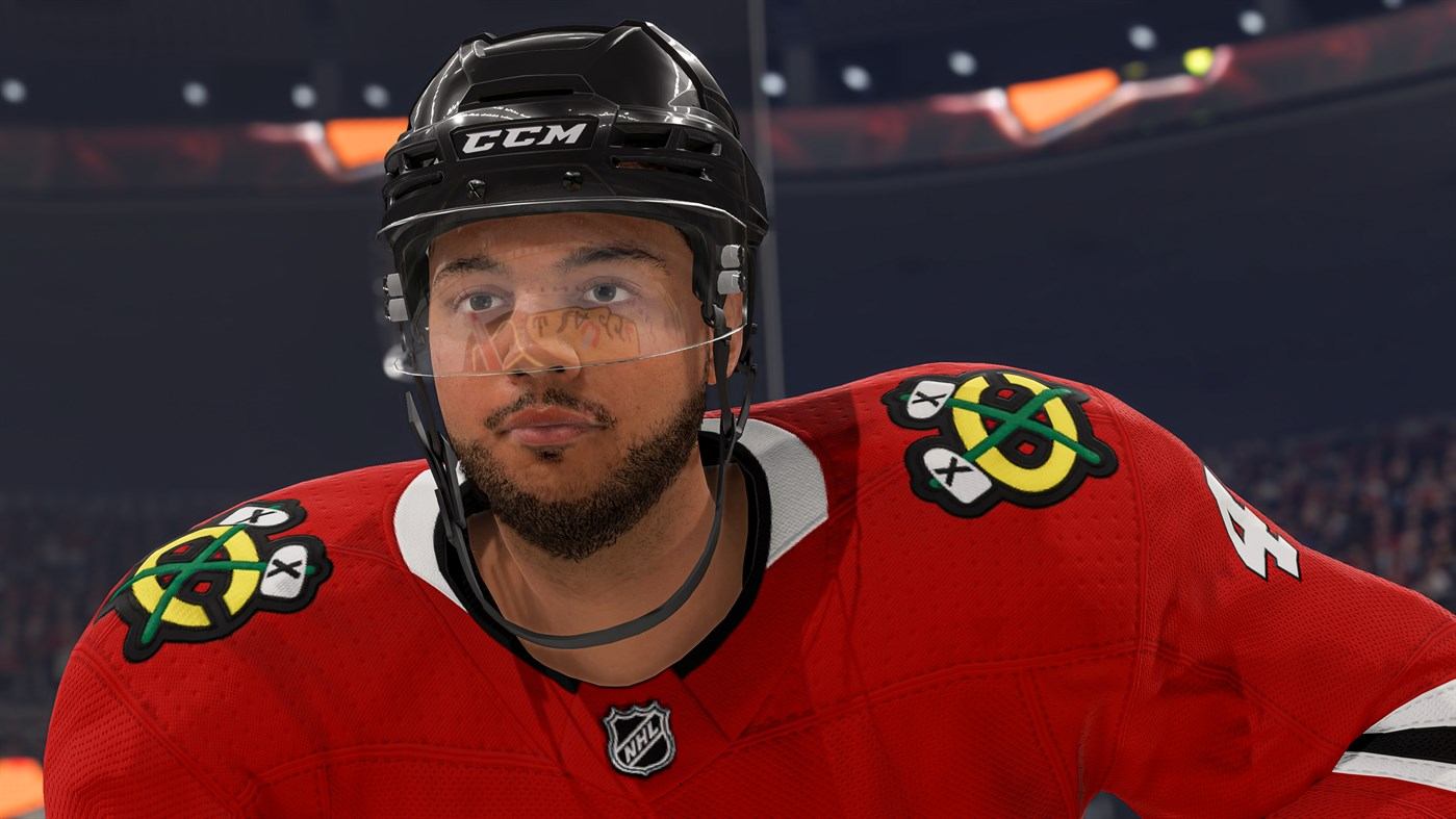 北美职业冰球联赛22.EA SPORTS NHL 22_3