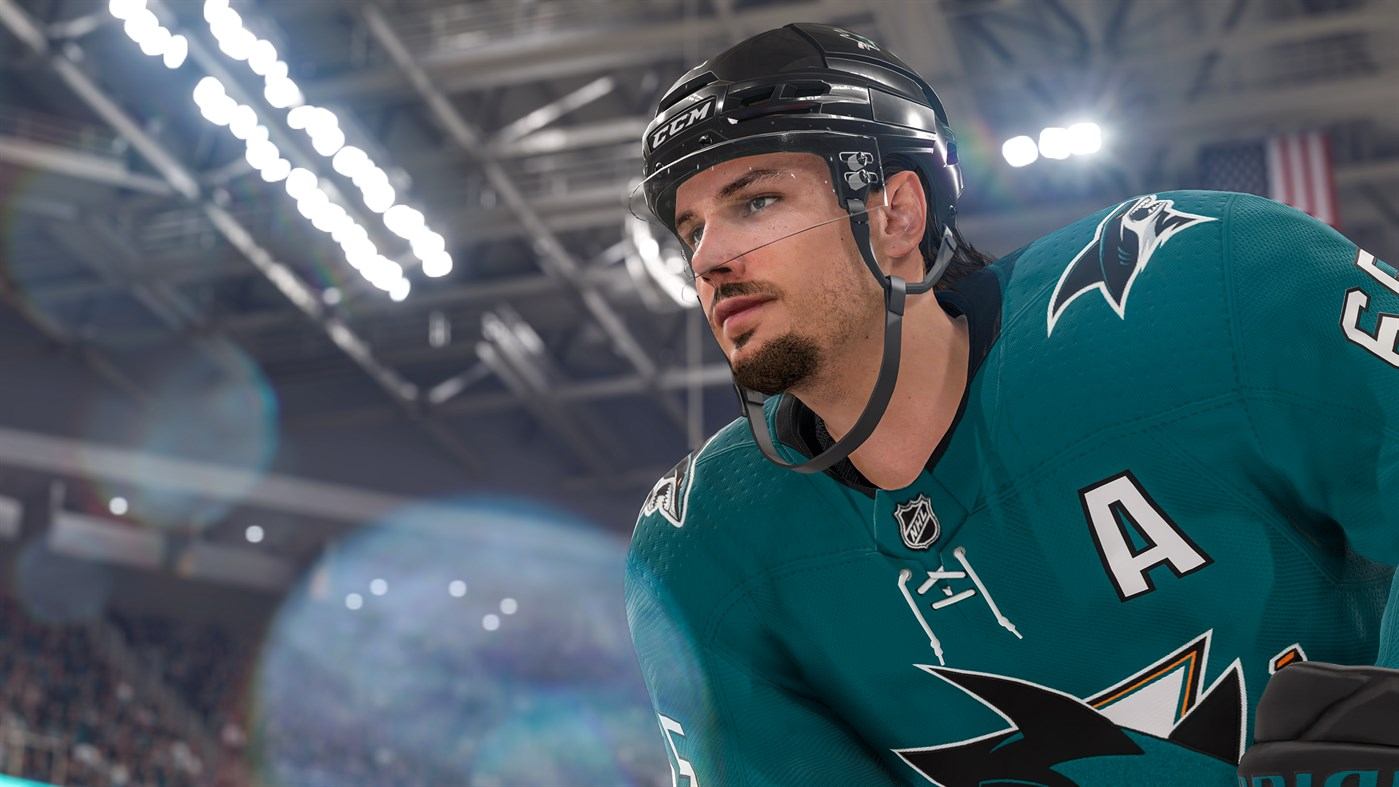 北美职业冰球联赛22.EA SPORTS NHL 22_4