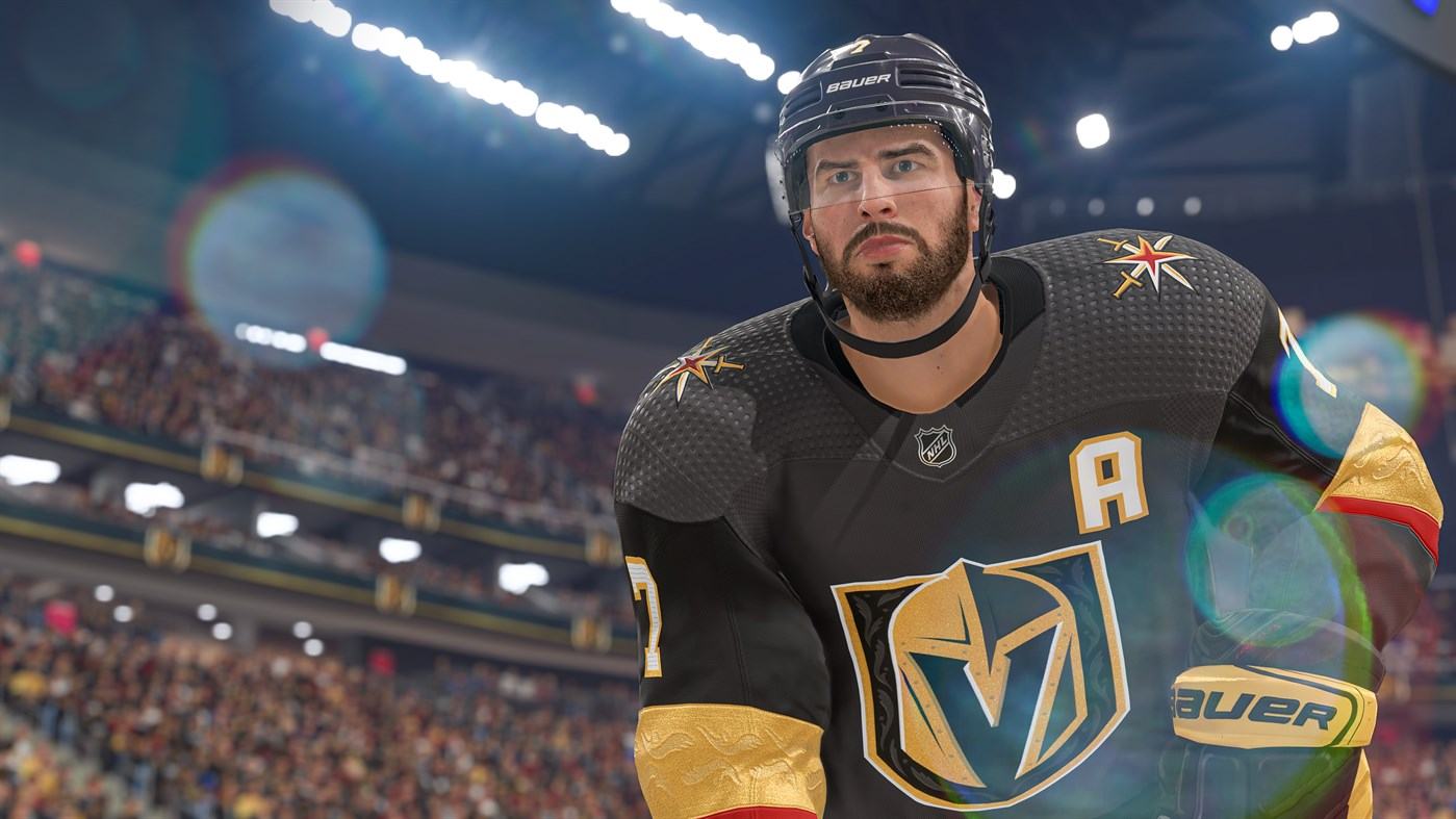 北美职业冰球联赛22.EA SPORTS NHL 22_5