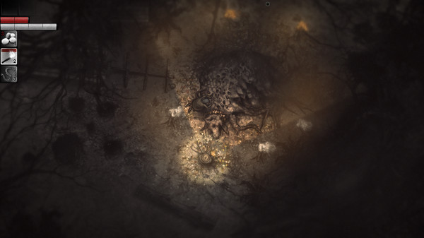 黑暗森林.Darkwood_0
