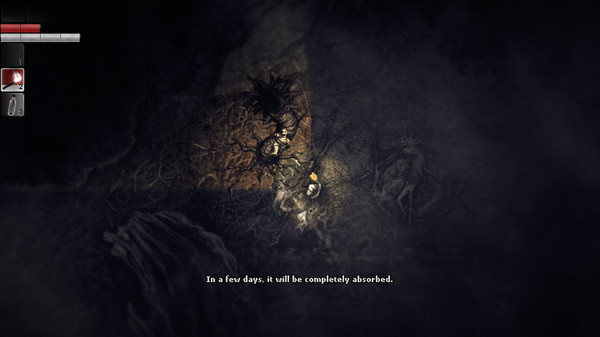 黑暗森林.Darkwood_1