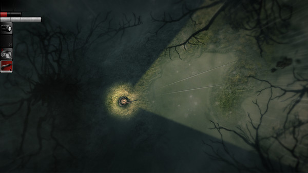 黑暗森林.Darkwood_2