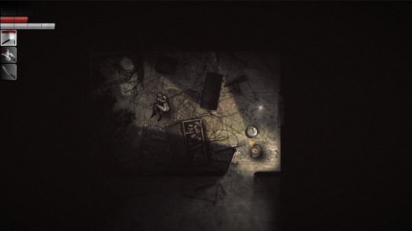 黑暗森林.Darkwood_3