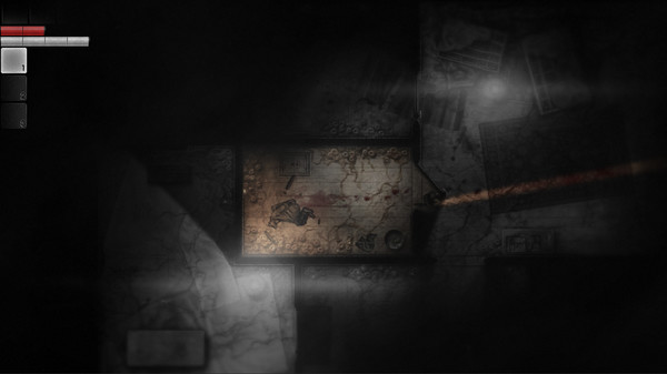黑暗森林.Darkwood_4