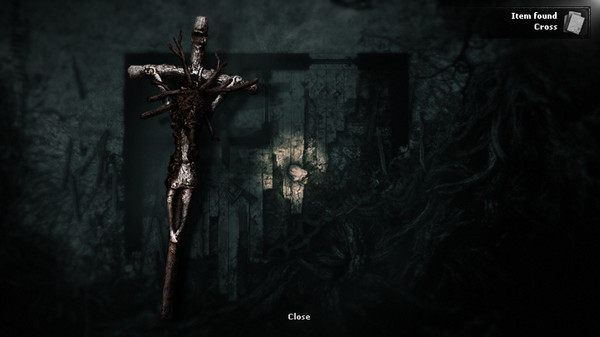 黑暗森林.Darkwood_5