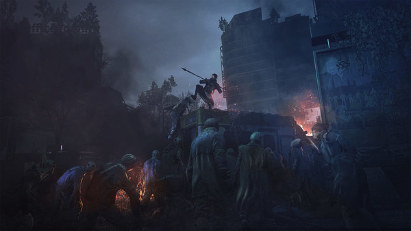 消逝的光芒2：重装上阵版.Dying Light 2: Reloaded Edition_0