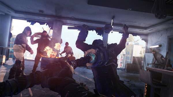 消逝的光芒2：重装上阵版.Dying Light 2: Reloaded Edition_1