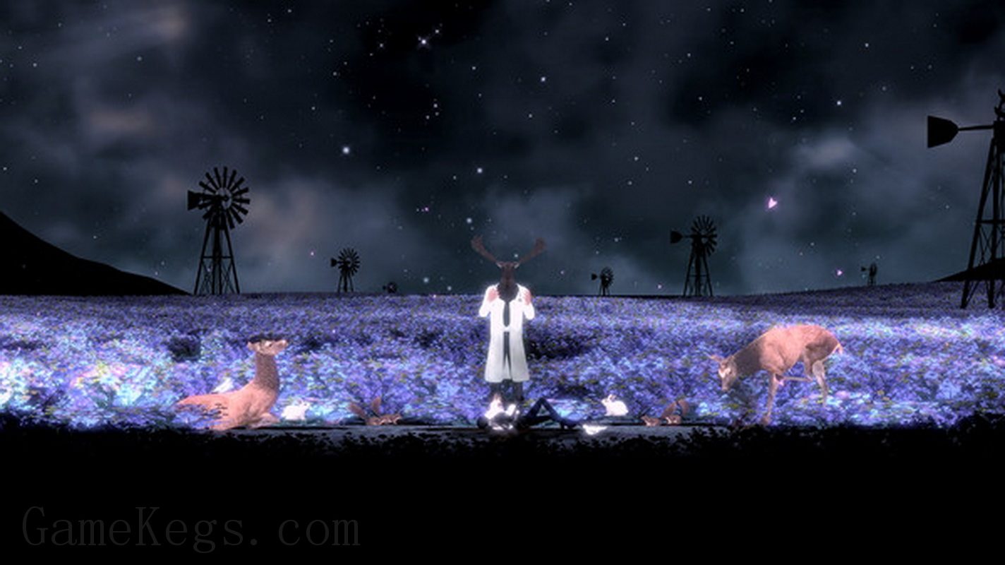 失踪：J.J. 马克菲尔德和追忆岛.The MISSING: J.J. Macfield and the Island of Memories_3