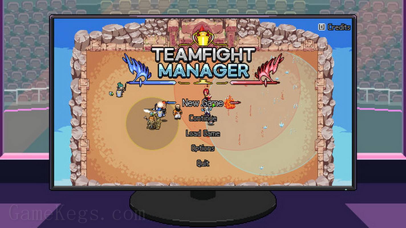 团战经理.Teamfight Manager_0