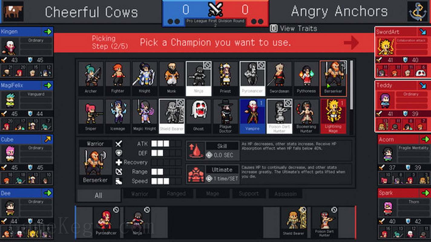 团战经理.Teamfight Manager_1