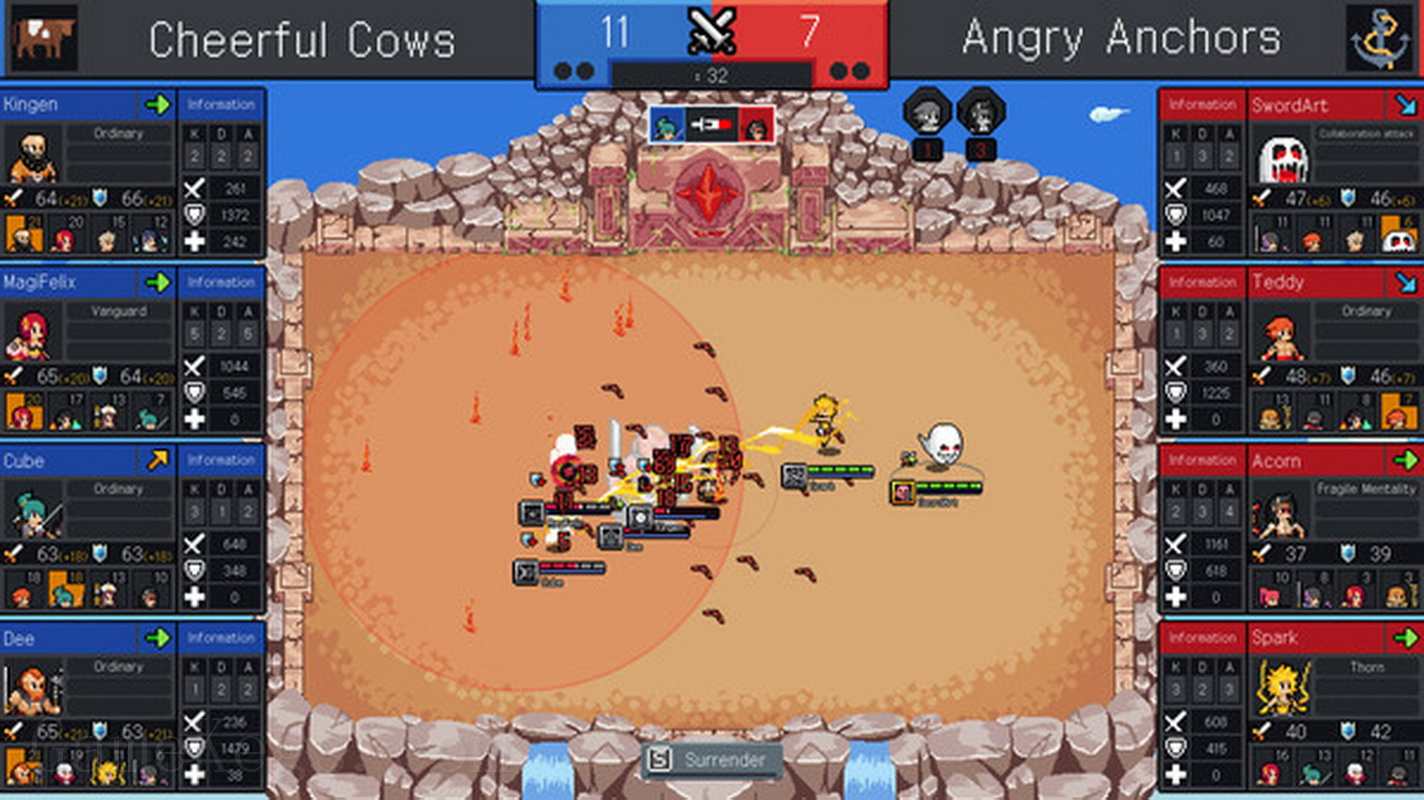 团战经理.Teamfight Manager_3