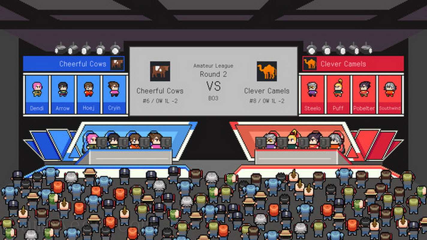 团战经理.Teamfight Manager_4