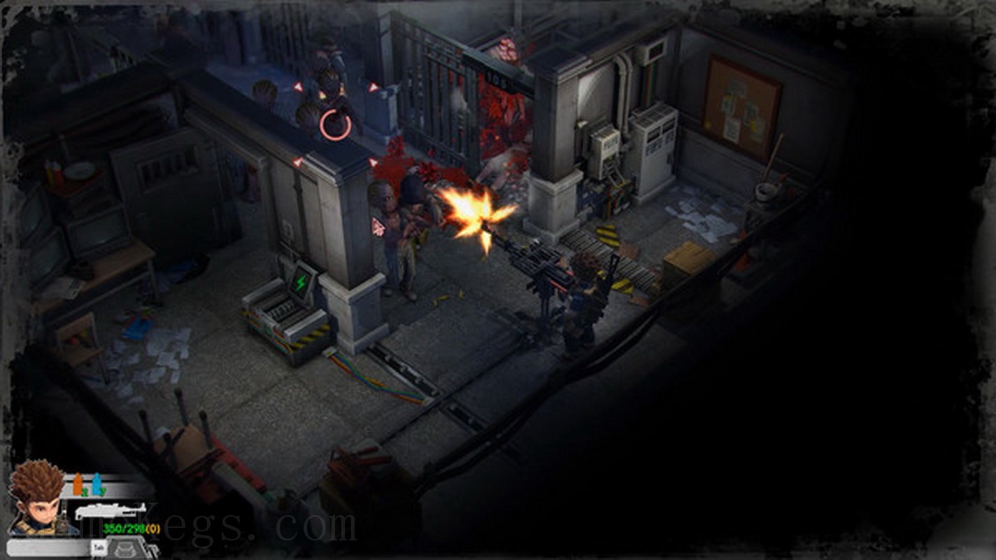 秘馆疑踪2.Heaven Dust 2_3