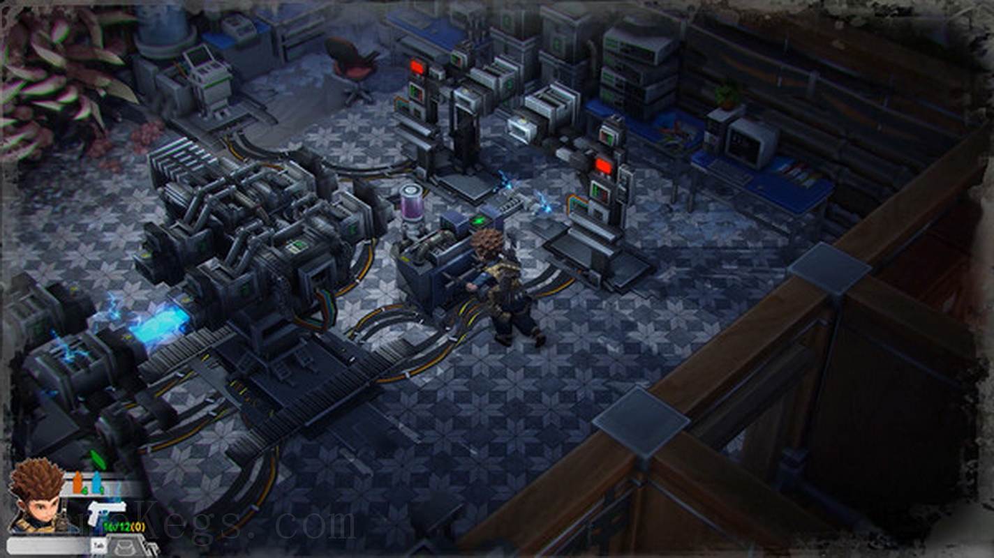 秘馆疑踪2.Heaven Dust 2_4