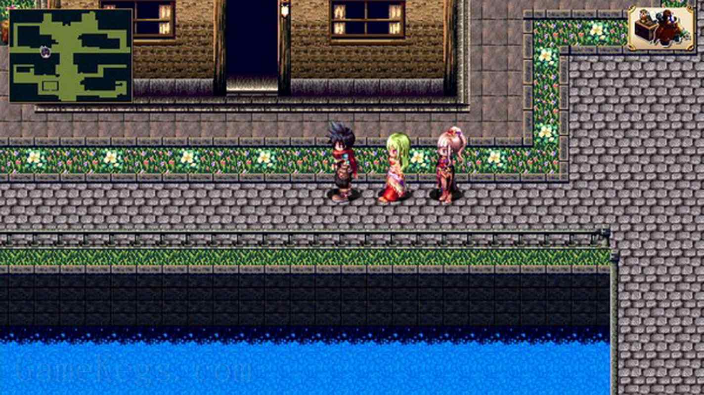 正义编年史.Justice Chronicles_3