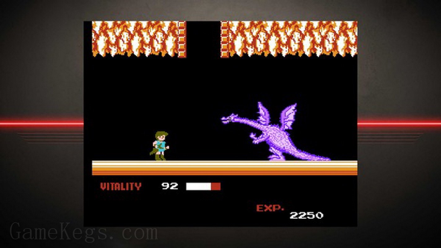 南梦宫博物馆：归档合集1.NAMCO MUSEUM ARCHIVES Vol 1_0