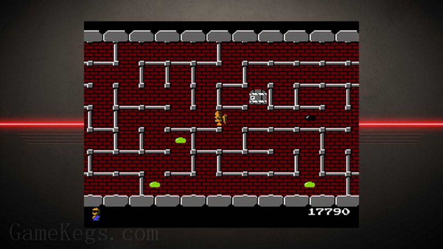 南梦宫博物馆：归档合集1.NAMCO MUSEUM ARCHIVES Vol 1_3