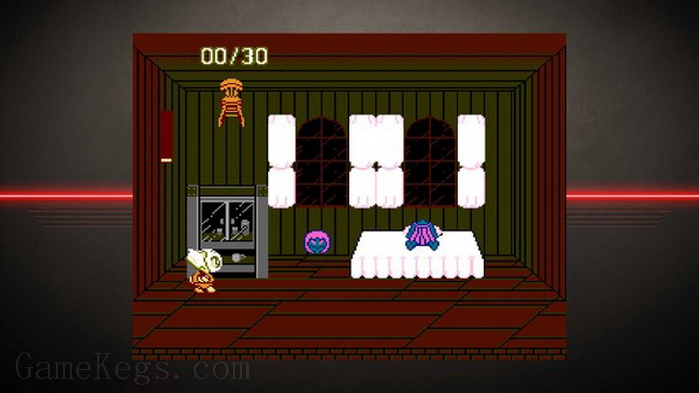 南梦宫博物馆：归档合集1.NAMCO MUSEUM ARCHIVES Vol 1_4