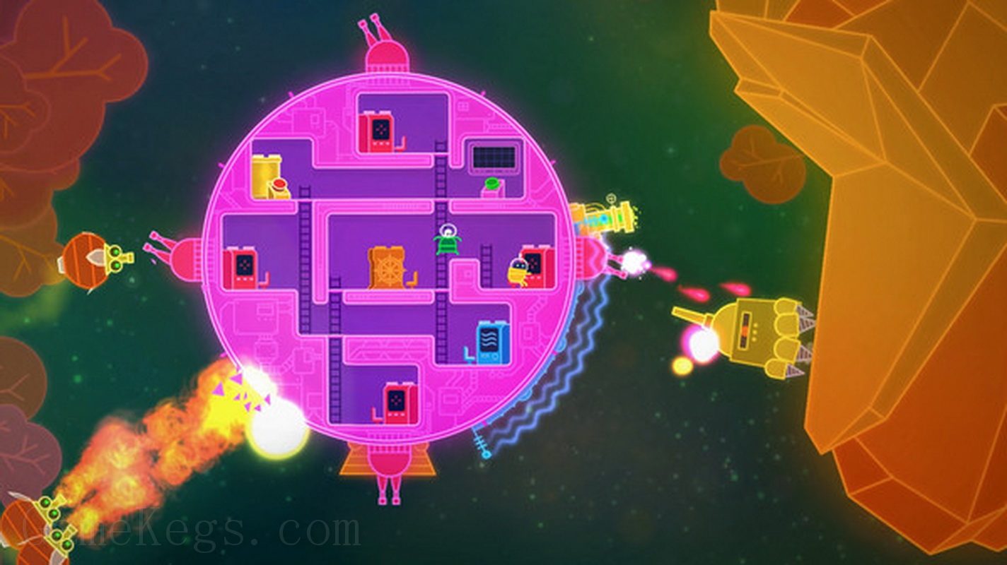 危险时空的恋人.Lovers in a Dangerous Spacetime_0