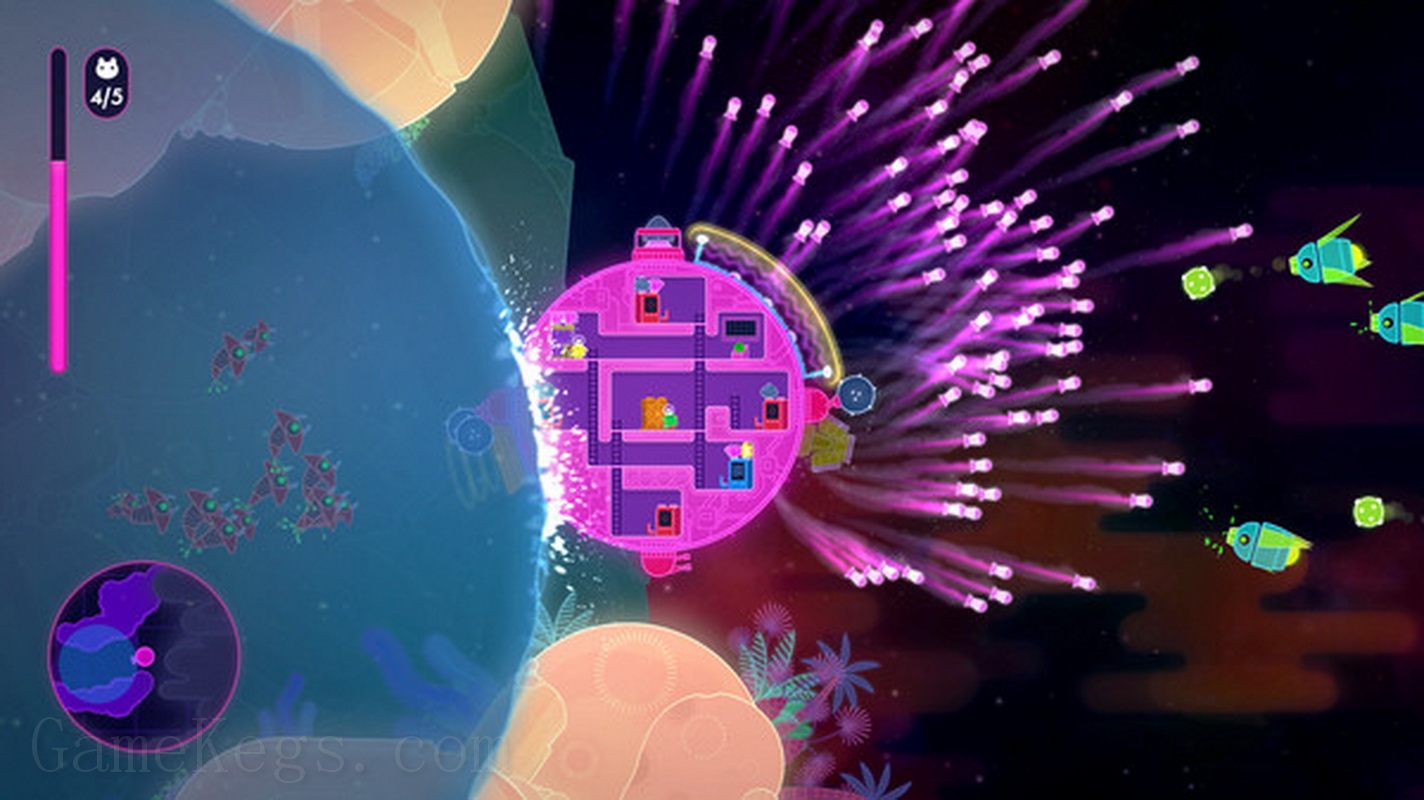 危险时空的恋人.Lovers in a Dangerous Spacetime_1
