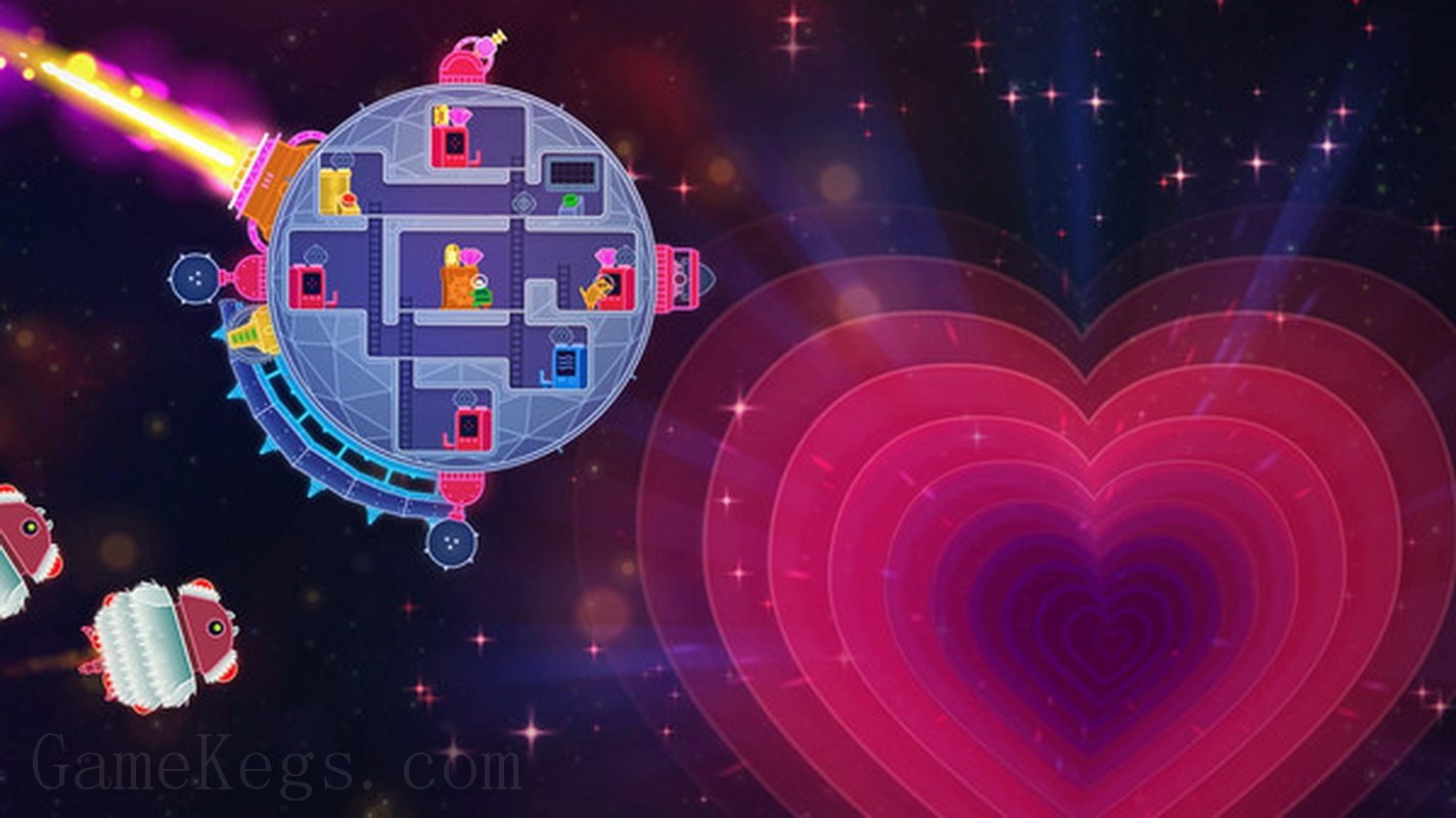 危险时空的恋人.Lovers in a Dangerous Spacetime_3