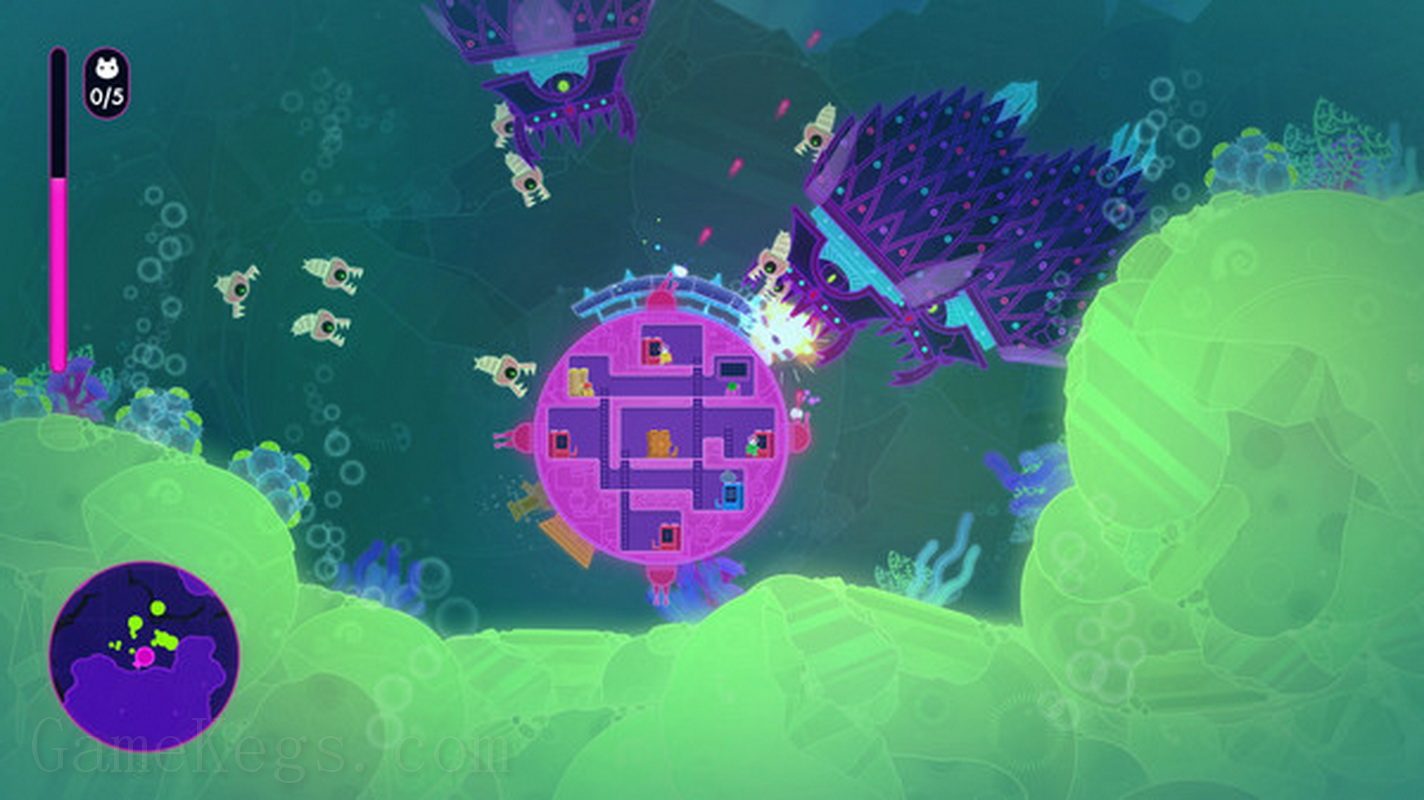 危险时空的恋人.Lovers in a Dangerous Spacetime_4