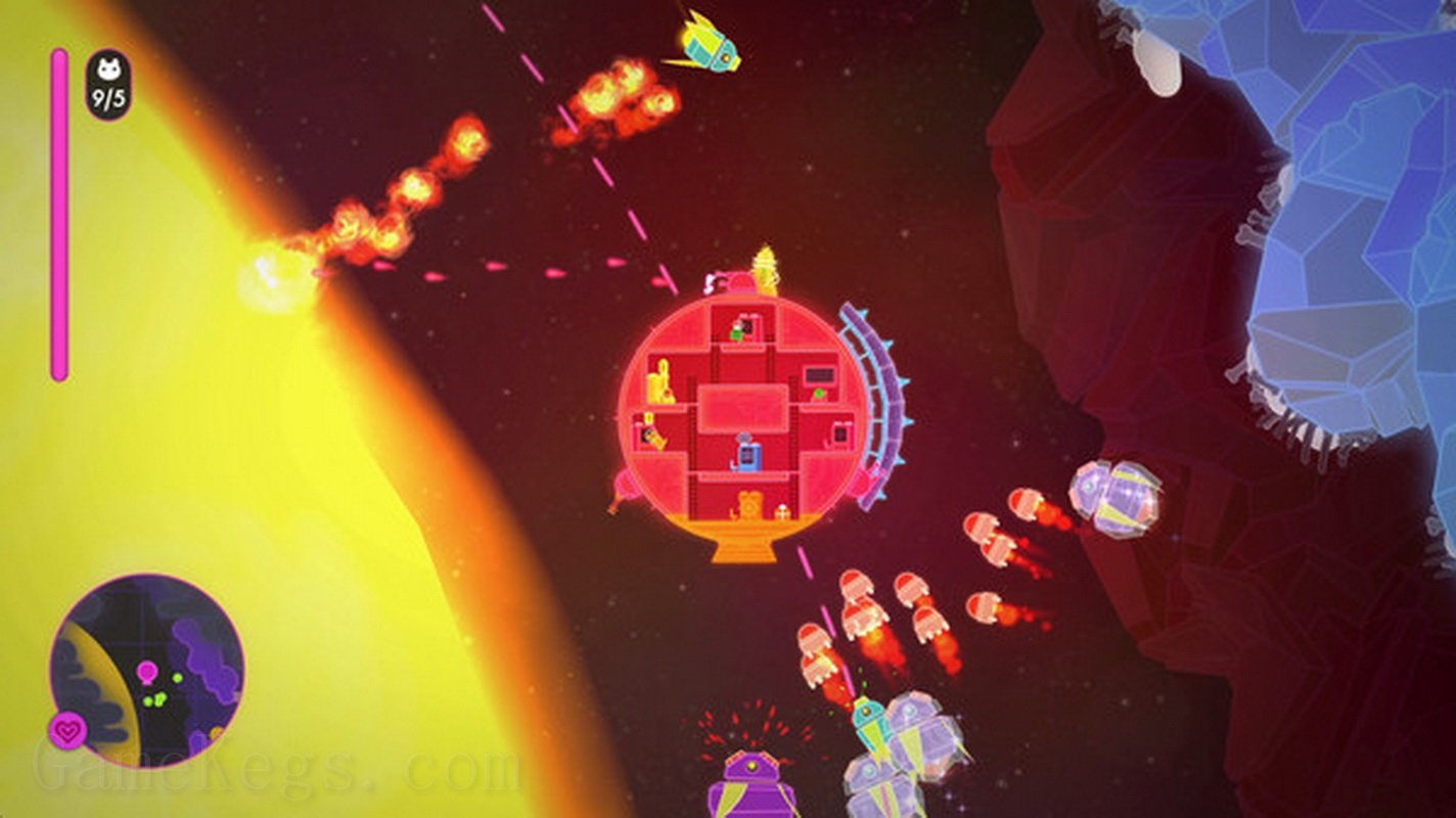 危险时空的恋人.Lovers in a Dangerous Spacetime_5